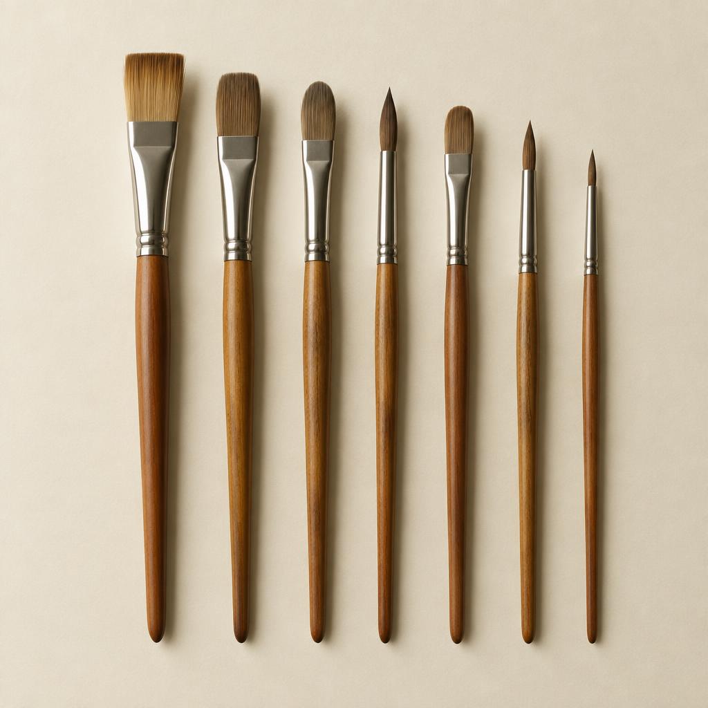 Brushes