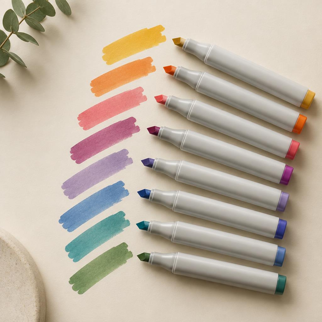 Markers