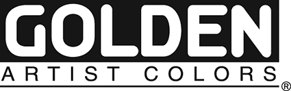 Golden logo