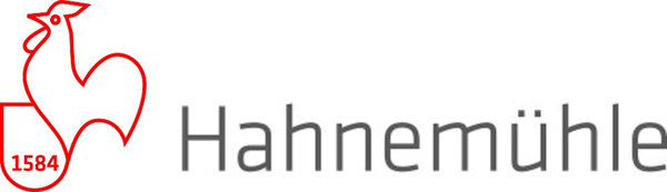 Hahnemühle logo