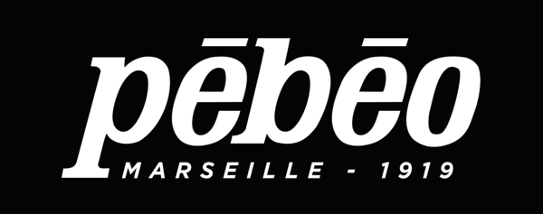 Pebeo logo