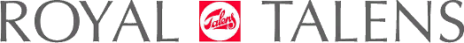 Royal Talens logo